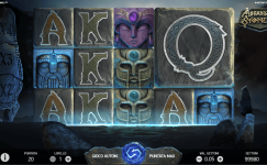 Asgardian Stones Asgardian Stones