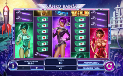 Astro Babes Astro Babes