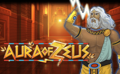 Aura of Zeus Aura of Zeus