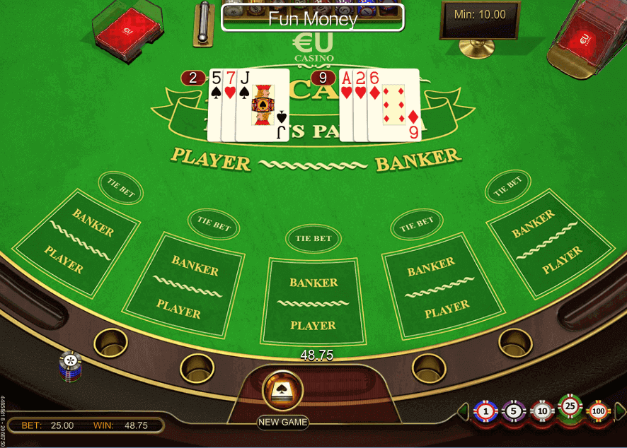 Baccarat game. Play Baccarat online. Baccarat online real money. Лоу igrati Baccarat.