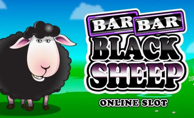 Bar Bar Black Sheep Top Slot