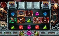 baron samedi online spielautomaten kostenlos spielen von yggdrasil