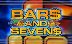 Bars & Sevens Bars & Sevens