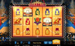 Basketball Basketball