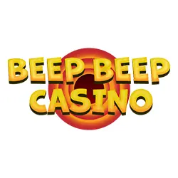 Beep Beep Casino - 15 Euro ohne Einzahlung logo