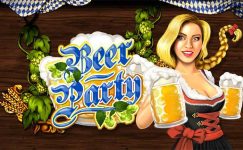 Beer Party Beer Party