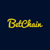 Betchain - Exklusiver Willkommensbonus 150% + 200 Free Spins logo