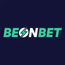 BeOnBet - 400% bis zu €2150 + 300 Freispiele logo
