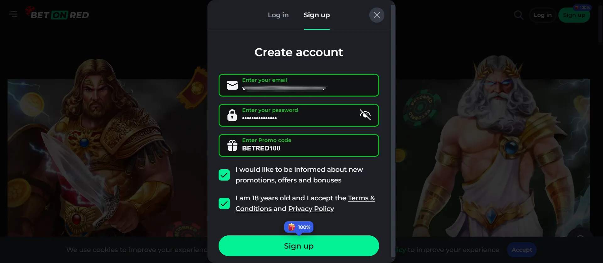 betonred-no-deposit-fs-bonus-verification-69