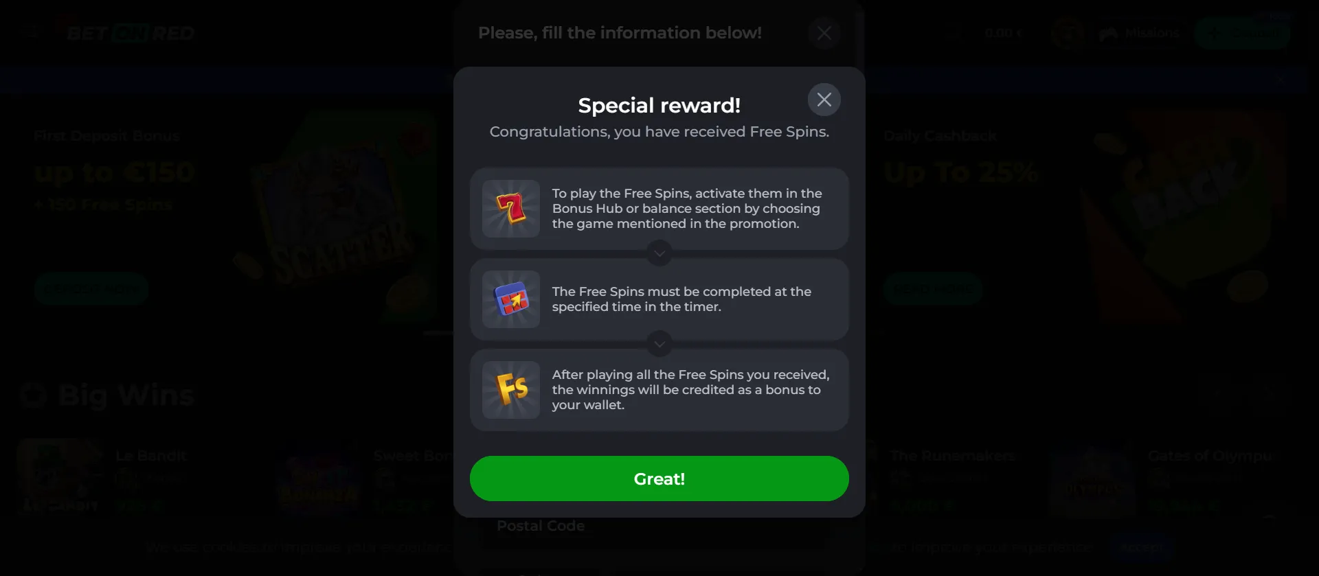 betonred-no-deposit-fs-bonus-verification-70