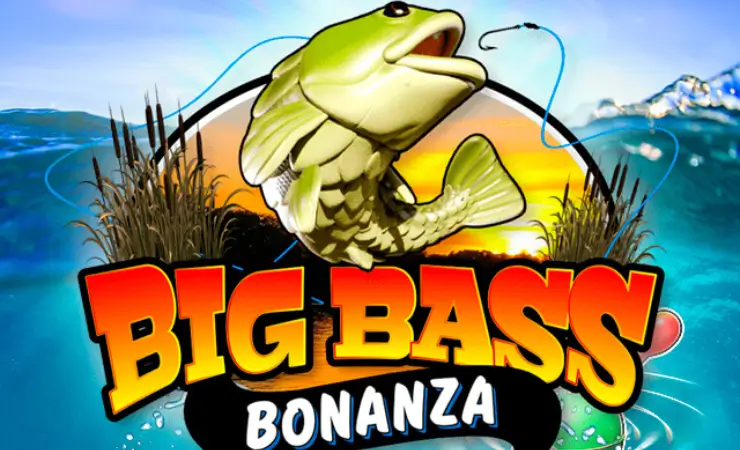 Big Bass Bonanza Demo