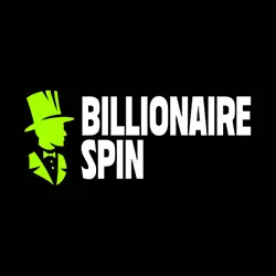 Billionairespin - 255% bis zu €1500 + 250 Freispiele logo