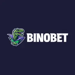 Binobet - 150 % bis zu €1500 + 150 Freispiele logo
