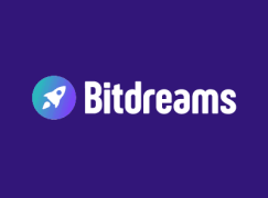 bitdreams casino logo
