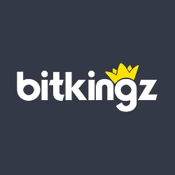 BitKingz Casino neu Bonus ohne Einzahlen - 20 Freispiele für BGaming Slots logo