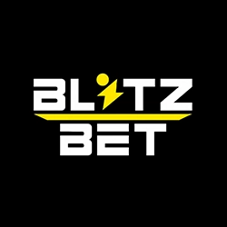 Blitz-bet - 400% bis zu 2000 EUR + 150 Freispiele logo
