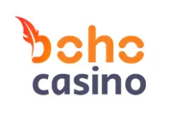 Boho Casino Logo