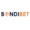 25 Freispiele ohne Einzahlung vom BondiBet logo