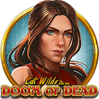 Doom of Dead Slot online kostenlos spielen