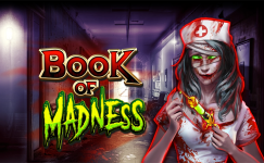 Book of Madness Demo