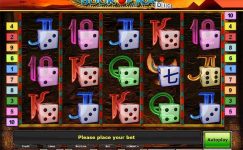 Book of Ra Dice Book of Ra Dice