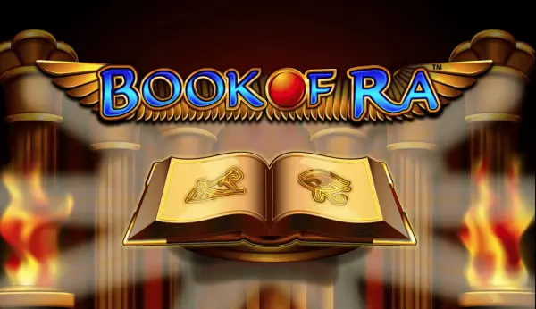 Book of Ra kostenlos spielen ohne Anmeldung