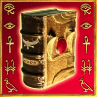 Book of Ra Magic kostenlos spielen Online Buch des Ra symbol