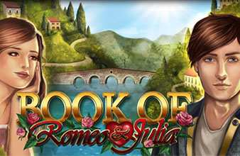 Book of Romeo and Julia kostenlos spiel von online casino Bally Wulff