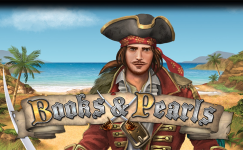 Books & Pearls Books & Pearls
