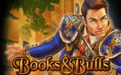 Books und Bulls Demo