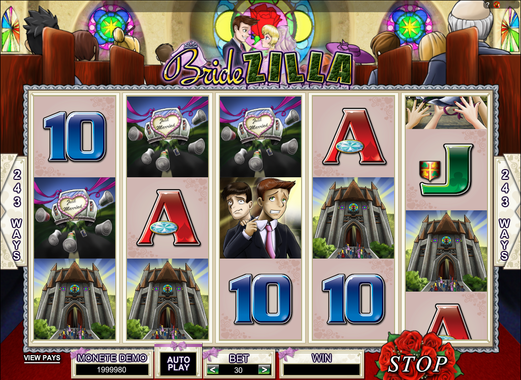 Slot Machine 2 Kostenlos Spielen