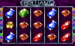 Brilliant Sparkle Brilliant Sparkle