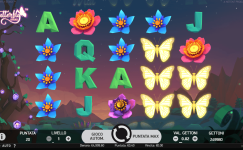 Butterfly Staxx Butterfly Staxx