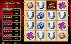 Cairo Casino Cairo Casino
