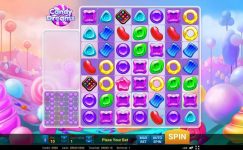 Candy Dreams Candy Dreams