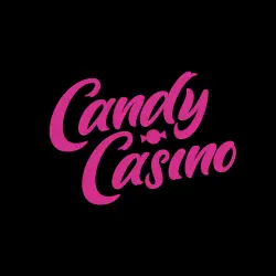 Candy Casino - 10 Euro ohne Einzahlung logo