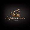  Captain Cooks Casino - 100 Chancen auf der Stelle zum Millionar zu Werden logo