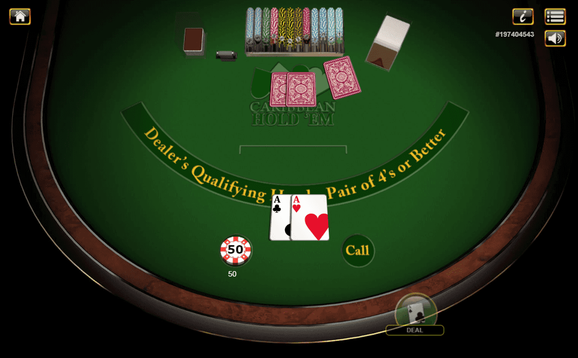 Poker Online Ohne Anmeldung Kostenlos