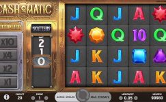 Cash-O-Matic Cash-O-Matic