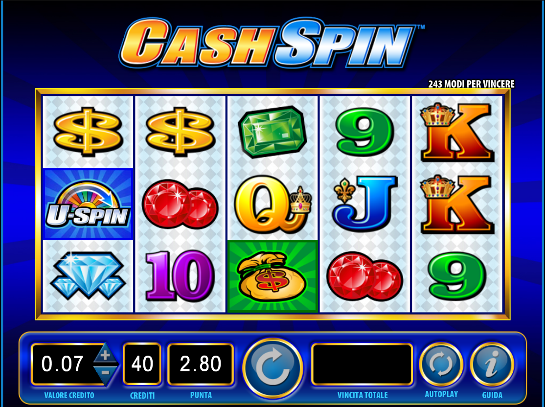 Spin In Cash Reviews