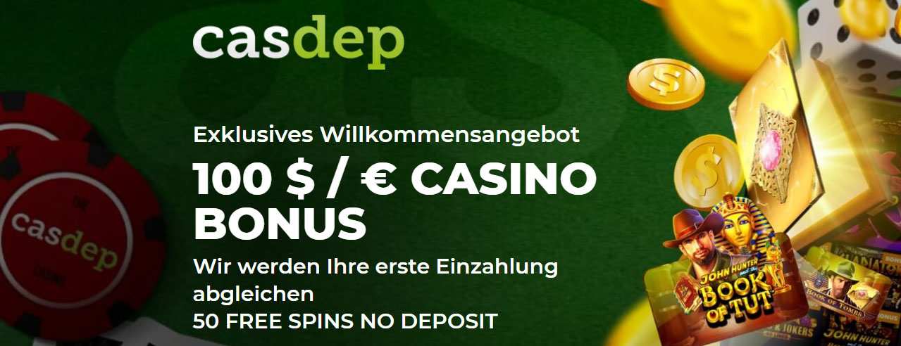 Heard Of The Beste Online Casinos Effect? Here It Is