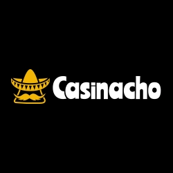 Casinacho - 100 Freispiele ohne Einzahlung logo
