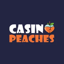 Casino Peaches - 20 Freispiele ohne Einzahlung für Big Bass Bonanza 1000 logo