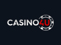 Casino4U Logo