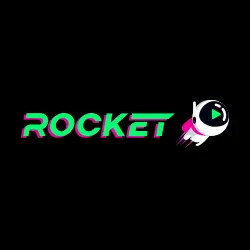 Casino Rocket - Willkommensbonus logo