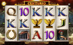 Centurio Centurio