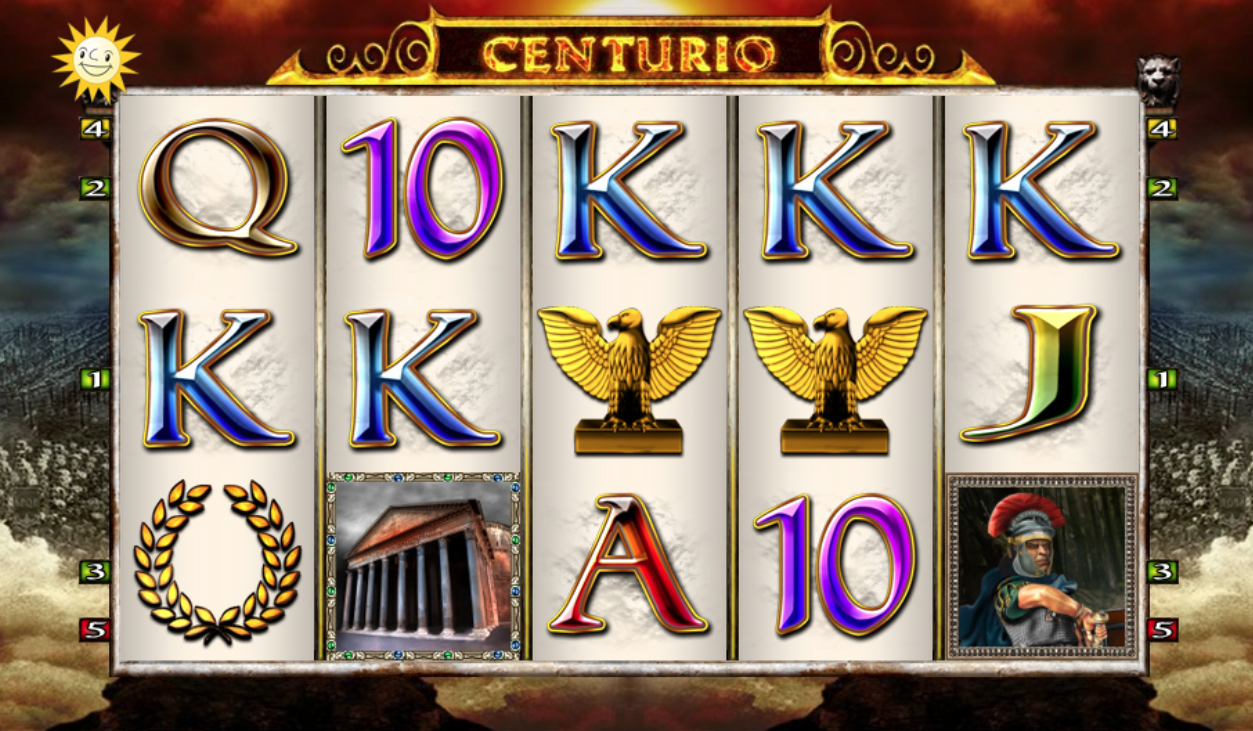 slot machine gratis merkur