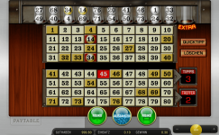 Classic Bingo Classic Bingo