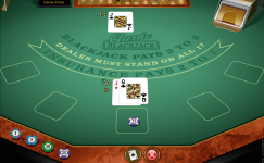 Classic Blackjack Gold Classic Blackjack Gold