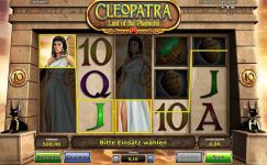 Cleopatra - Last of the Pharaohs Cleopatra - Last of the Pharaohs